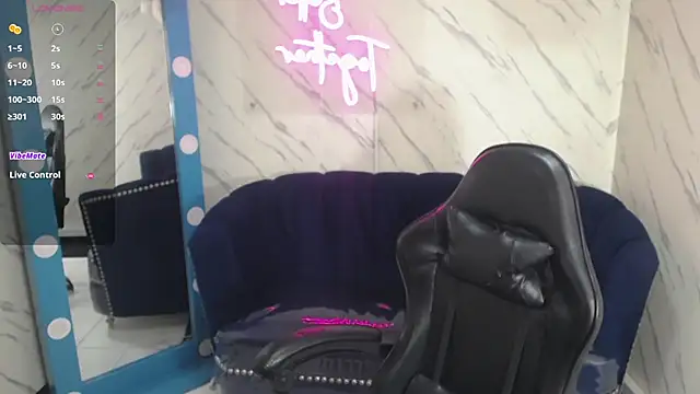 Maleja v  online show from 01/15/26, 01:36