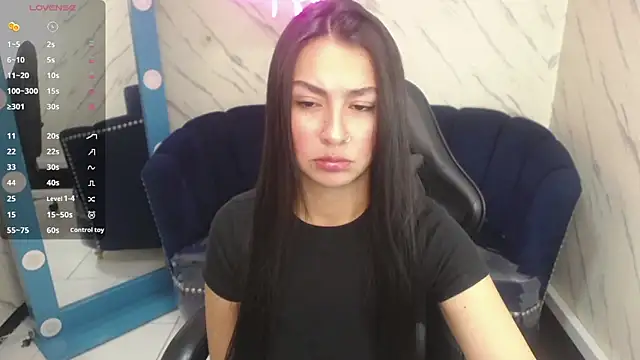 Maleja v  online show from 01/07/26, 01:16