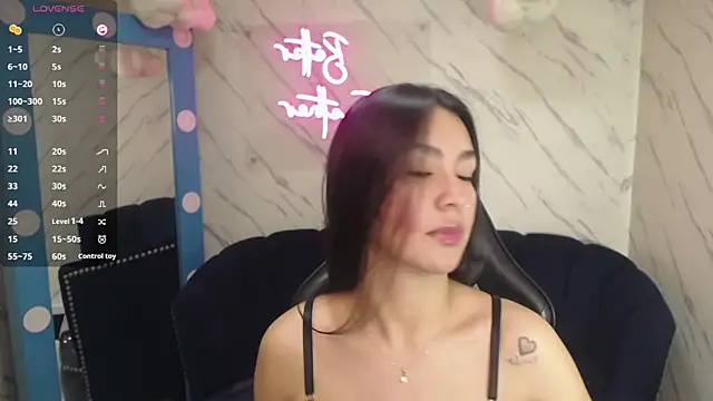 Maleja v  online show from 01/06/26, 01:48