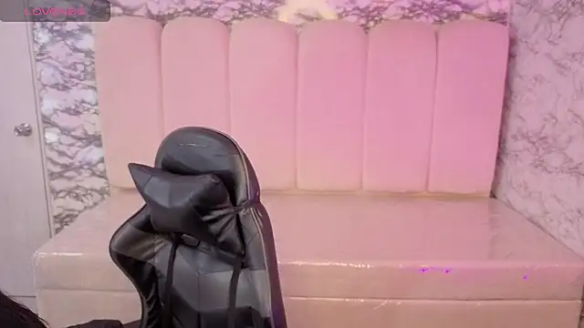 Maleja v  online show from 12/03/25, 01:43