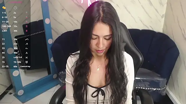 Maleja v  online show from 01/13/26, 08:02