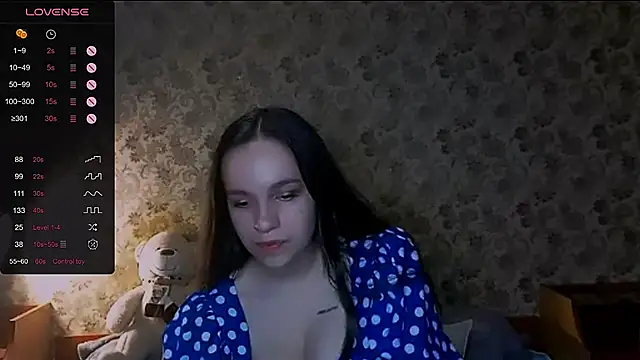 Blake Vale online show from 11/30/25, 09:26