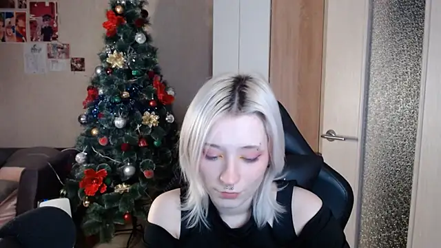 SophiaLur online show from 01/08/26, 04:24