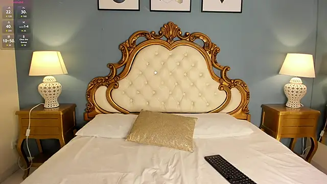 Samantha Bale online show from 04/29/26, 12:53