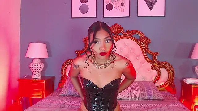 Samantha Bale online show from 12/18/25, 11:47