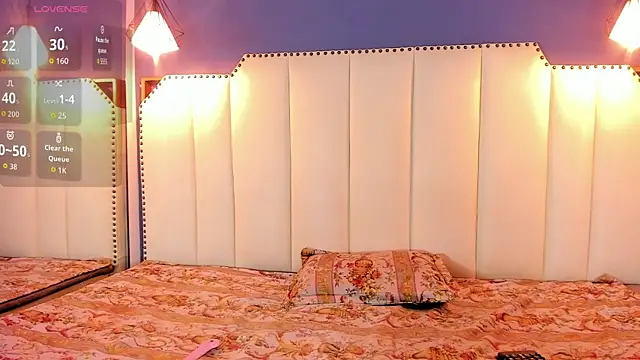 Samantha Bale online show from 02/09/26, 12:14