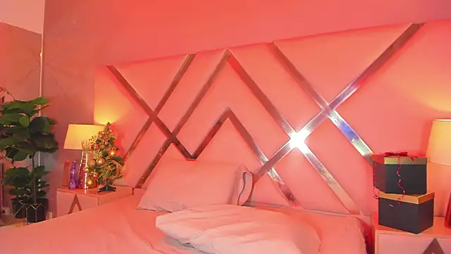 Samantha Bale online show from 12/03/25, 11:53