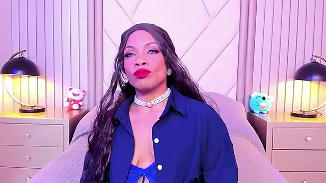 LailaDavidson online show from 07/11/26, 12:27