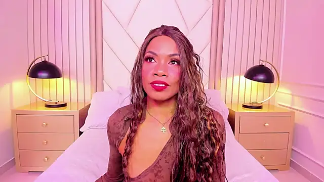 LailaDavidson online show from 06/15/26, 12:16