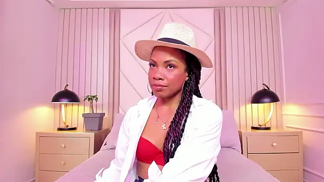 LailaDavidson online show from 01/15/26, 12:19