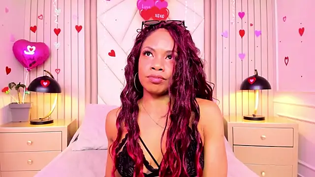 LailaDavidson online show from 02/19/26, 12:24