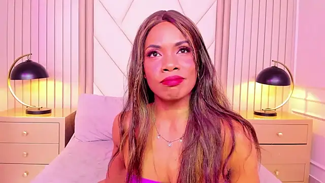 LailaDavidson online show from 06/10/26, 12:28
