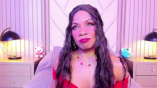 LailaDavidson online show from 07/12/26, 12:39