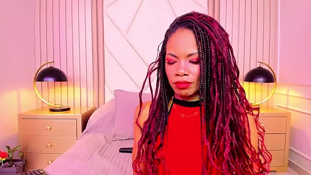 LailaDavidson online show from 04/13/26, 01:04