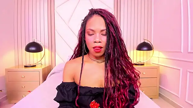 LailaDavidson online show from 03/25/26, 12:04
