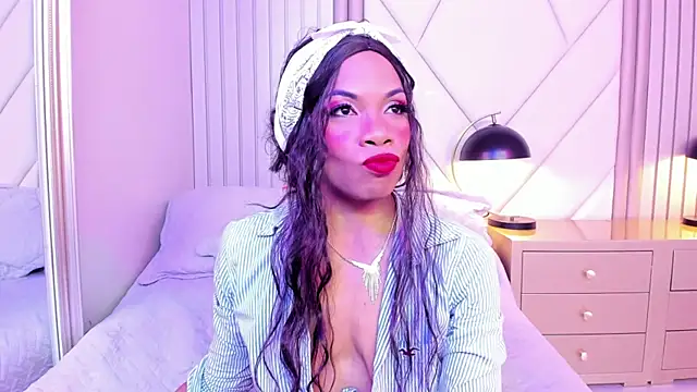 LailaDavidson online show from 07/04/26, 12:32