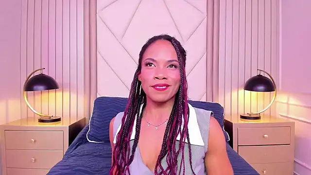 LailaDavidson online show from 04/23/26, 12:29