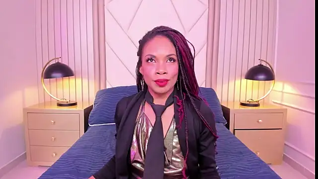 LailaDavidson online show from 04/21/26, 12:12