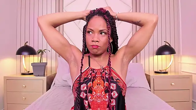 LailaDavidson online show from 01/12/26, 12:34