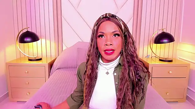 LailaDavidson online show from 06/23/26, 12:14