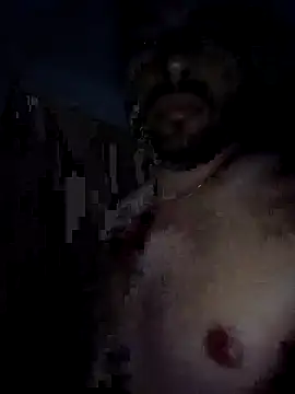 marloncolman98 online show from 11/17/25, 11:31