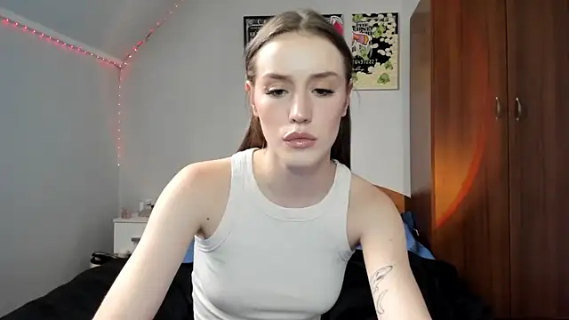 tinyglow online show from 01/13/26, 06:50