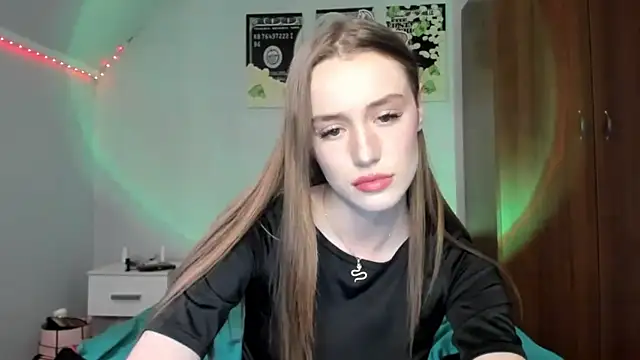 tinyglow online show from 05/22/26, 10:41