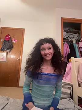 Snapshot of Binaxox chatting on 11/15/25, 05:50 Binaxox online show from 11/15/25, 05:50