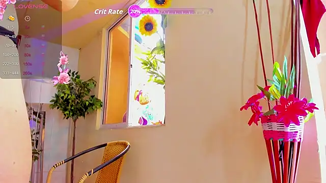 aghata jackson  online show from 04/14/26, 12:10