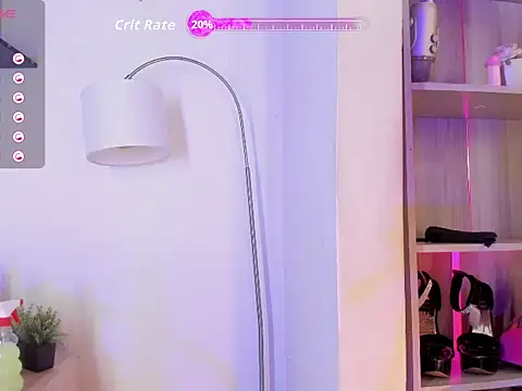 aghata jackson  online show from 03/12/26, 06:12