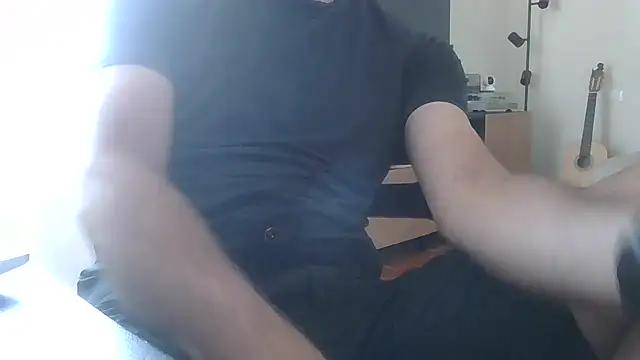 Ilsexyvizietto online show from 04/19/26, 09:43