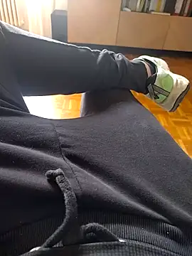 Ilsexyvizietto online show from 03/18/26, 11:57