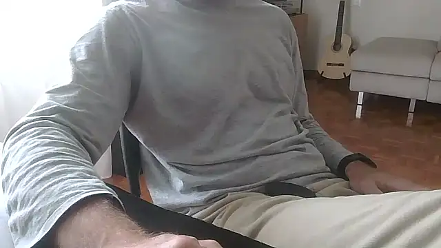 Ilsexyvizietto online show from 05/06/26, 11:03