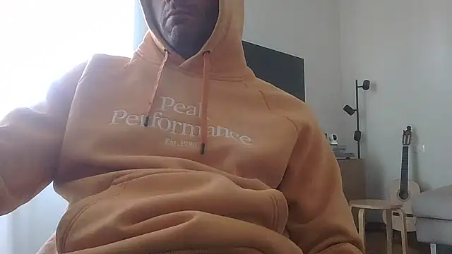 Ilsexyvizietto online show from 04/28/26, 10:30