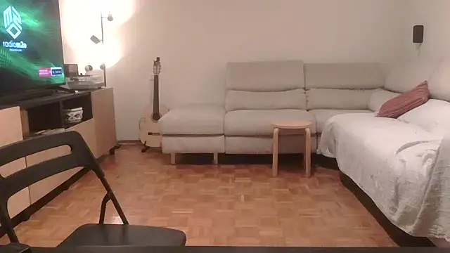 Ilsexyvizietto online show from 02/25/26, 06:41