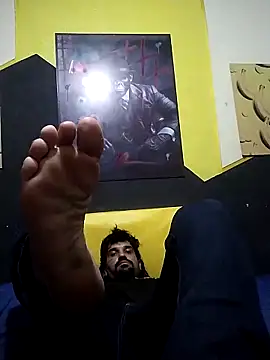 xxxbananaboy online show from 11/16/25, 07:35