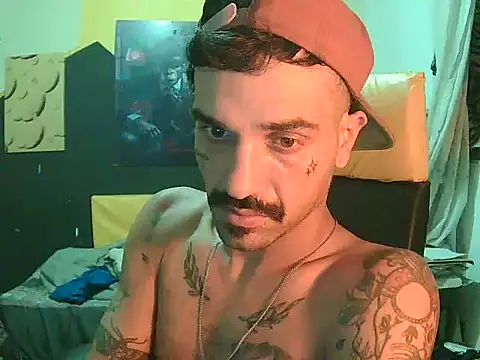 xxxbananaboy online show from 11/17/25, 07:01