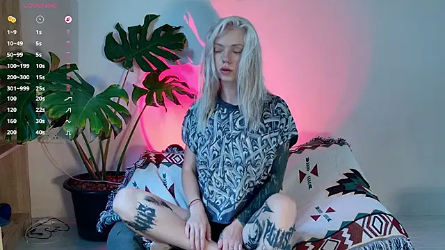 jane-booblegum online show from 04/21/26, 04:41