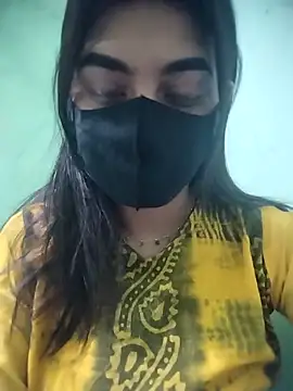 Disha Nur0 online show from 02/27/26, 10:20