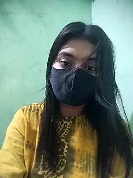 Disha Nur0 online show from 03/29/26, 08:43