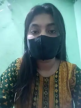 Disha Nur0 online show from 03/24/26, 10:54