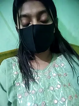 Disha Nur0 online show from 03/12/26, 02:28