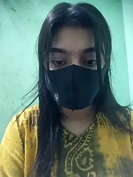 Disha Nur0 online show from 03/27/26, 07:48