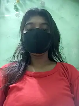 Disha Nur0 online show from 04/05/26, 07:31