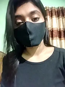 Disha Nur0 online show from 04/19/26, 09:39