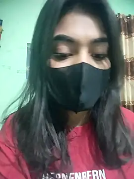 Disha Nur0 online show from 02/08/26, 10:29