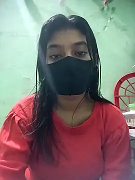 Disha Nur0 online show from 04/13/26, 11:31