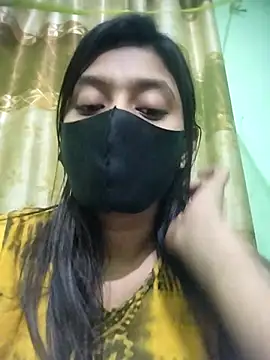 Disha Nur0 online show from 03/15/26, 07:10