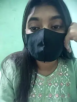 Disha Nur0 online show from 02/11/26, 12:10