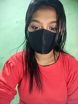 Disha Nur0 online show from 04/14/26, 11:54